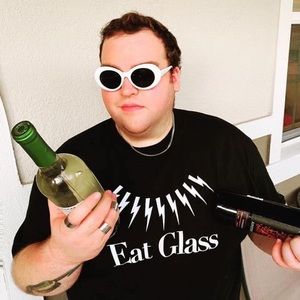 Meet your Posher, Patrick